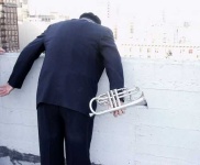 image of cornet