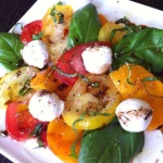 image of caprese_salad #23