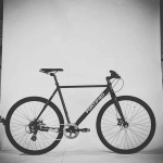 image of bicycle