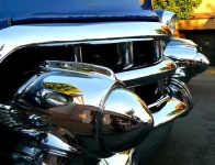 image of grille