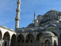 image of mosque