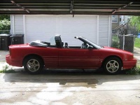 image of convertible_car