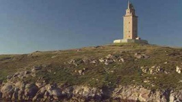 image of lighthouse