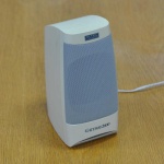 image of speaker