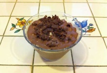 image of chocolate_mousse #34