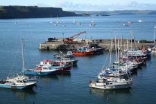 image of dock