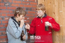 image of cigarette