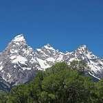 image of mountain