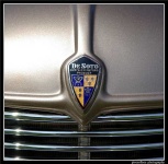 image of grille