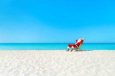 image of beach