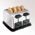 image of toaster
