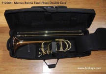 image of trombone