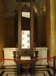 image of guillotine