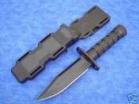 image of scabbard