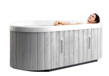image of tub