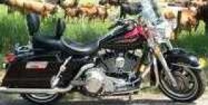 image of motorbike