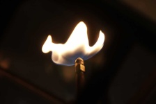 image of fire