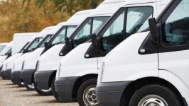 image of van
