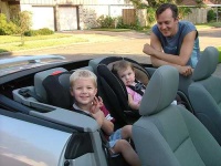 image of convertible_car
