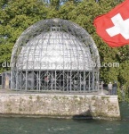 image of planetarium