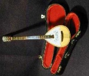image of mandolin