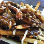 image of poutine #6