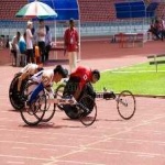 image of sport