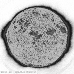image of sun