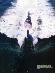 image of submarine