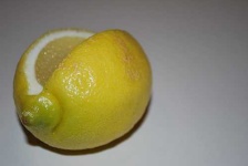 image of lemon #9