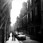 image of street
