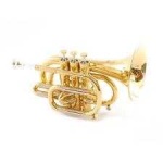 image of trumpet