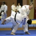 image of judo #11