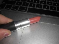 image of lipstick