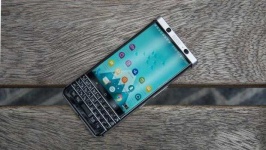 image of blackberry #9