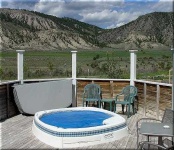 image of tub