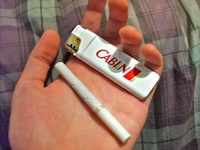 image of lighter