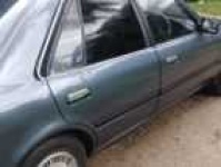 image of vehicle