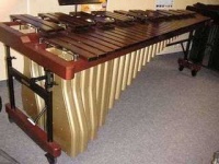 image of marimba