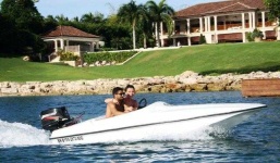 image of boat