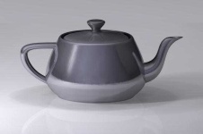 image of teapot