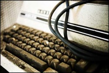 image of typewriter_keyboard