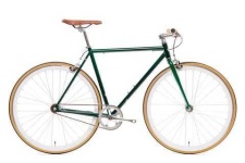 image of bicycle