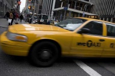 image of cab