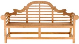 image of bench
