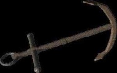 image of anchor
