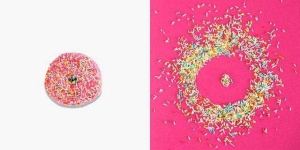 image of donut