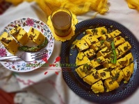 image of dhokla #27