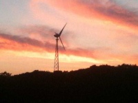 image of windmill