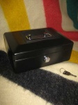 image of safe